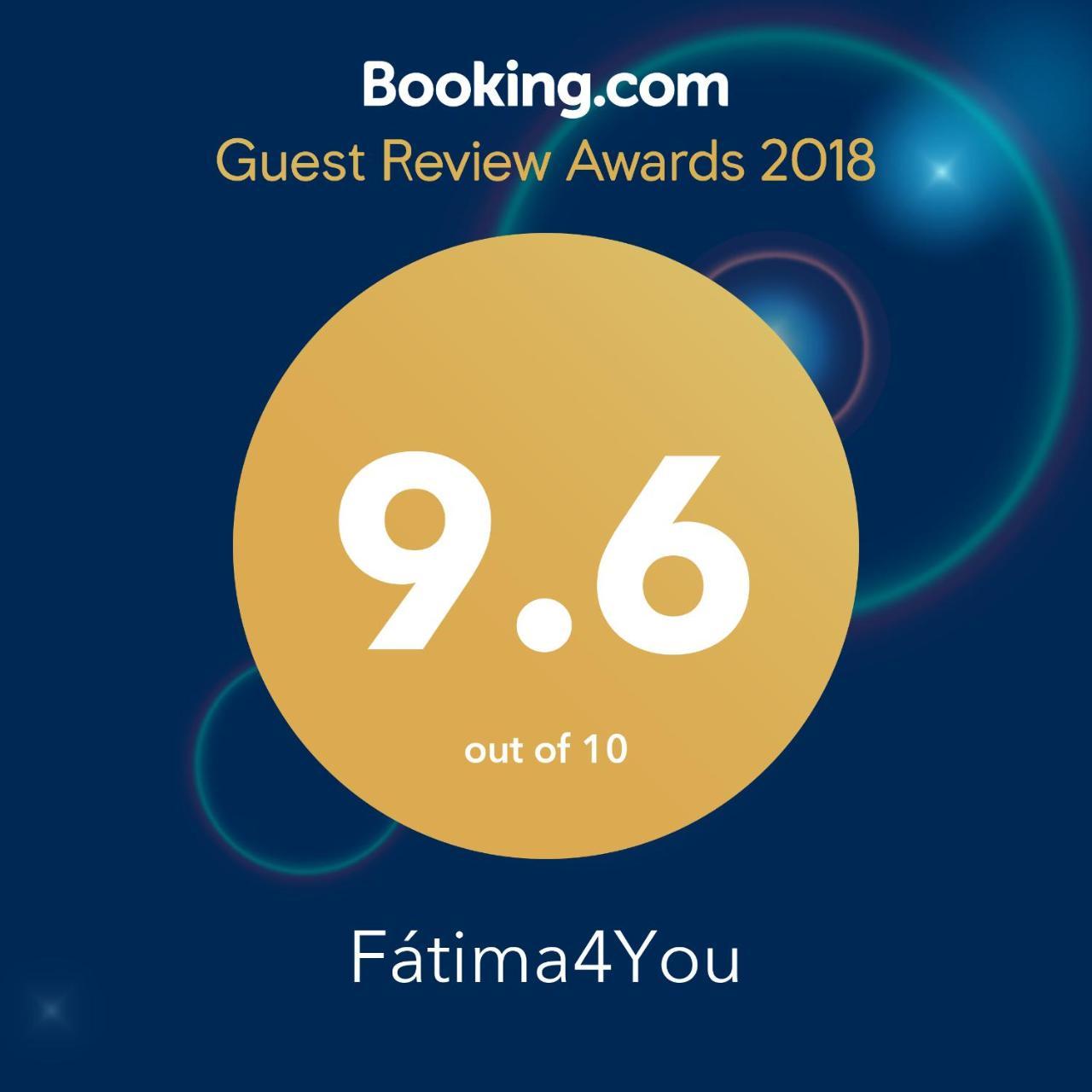 Fatima4You Екстериор снимка
